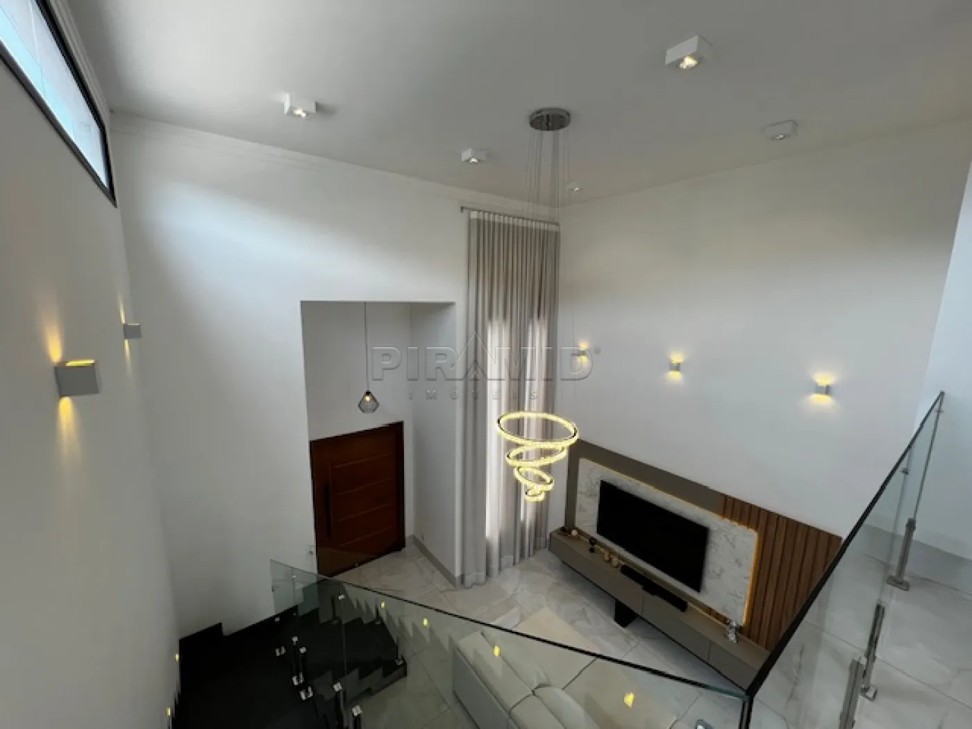 Alugar Casa / Condom&iacute;nio em Ribeir&atilde;o Preto R$ 11.800,00 - Foto 33