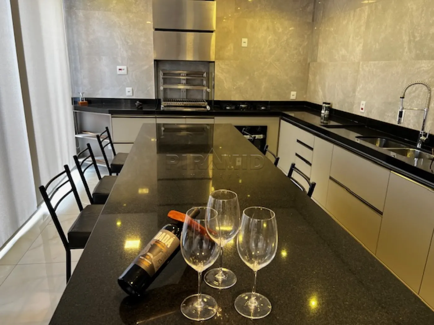 Alugar Casa / Condom&iacute;nio em Ribeir&atilde;o Preto R$ 11.800,00 - Foto 37