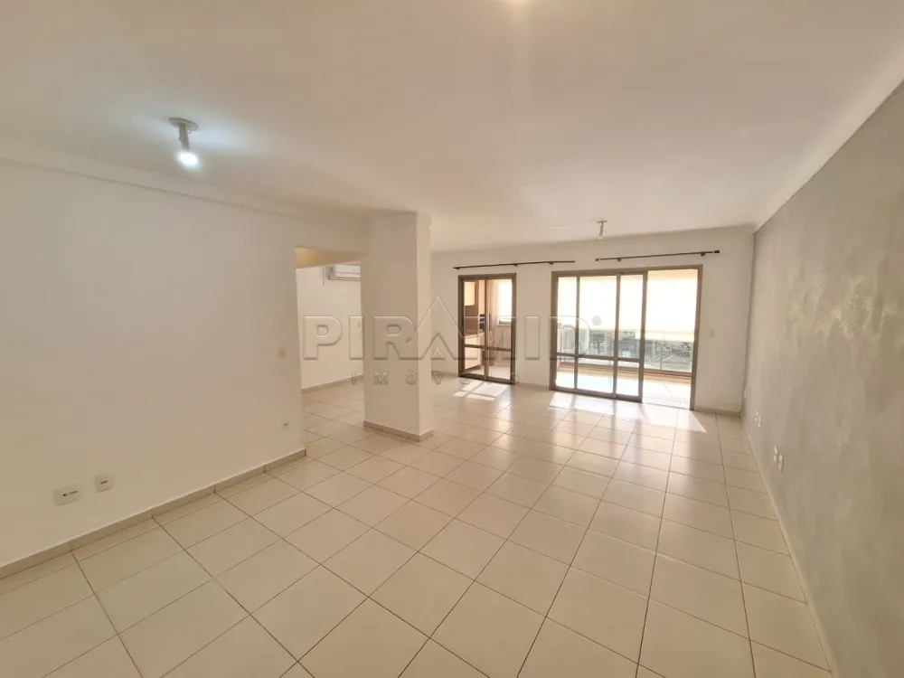 Alugar Apartamento / Padr&atilde;o em Ribeir&atilde;o Preto R$ 3.500,00 - Foto 1