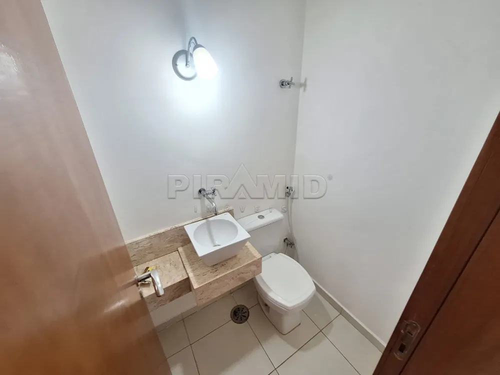 Alugar Apartamento / Padr&atilde;o em Ribeir&atilde;o Preto R$ 3.500,00 - Foto 7