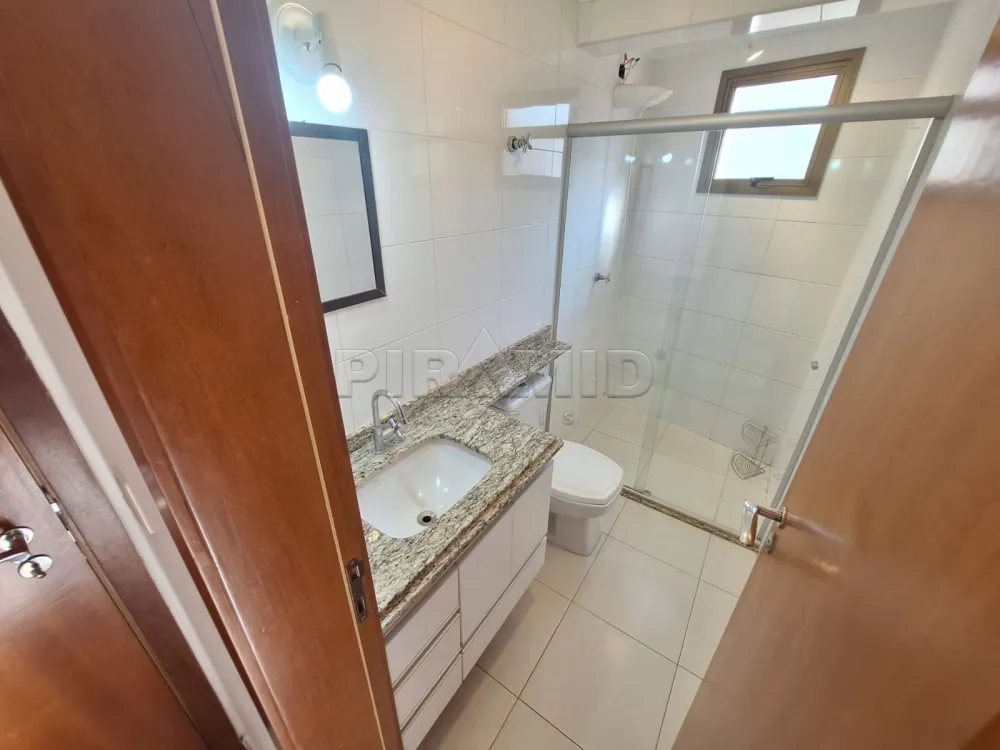 Alugar Apartamento / Padr&atilde;o em Ribeir&atilde;o Preto R$ 3.500,00 - Foto 16