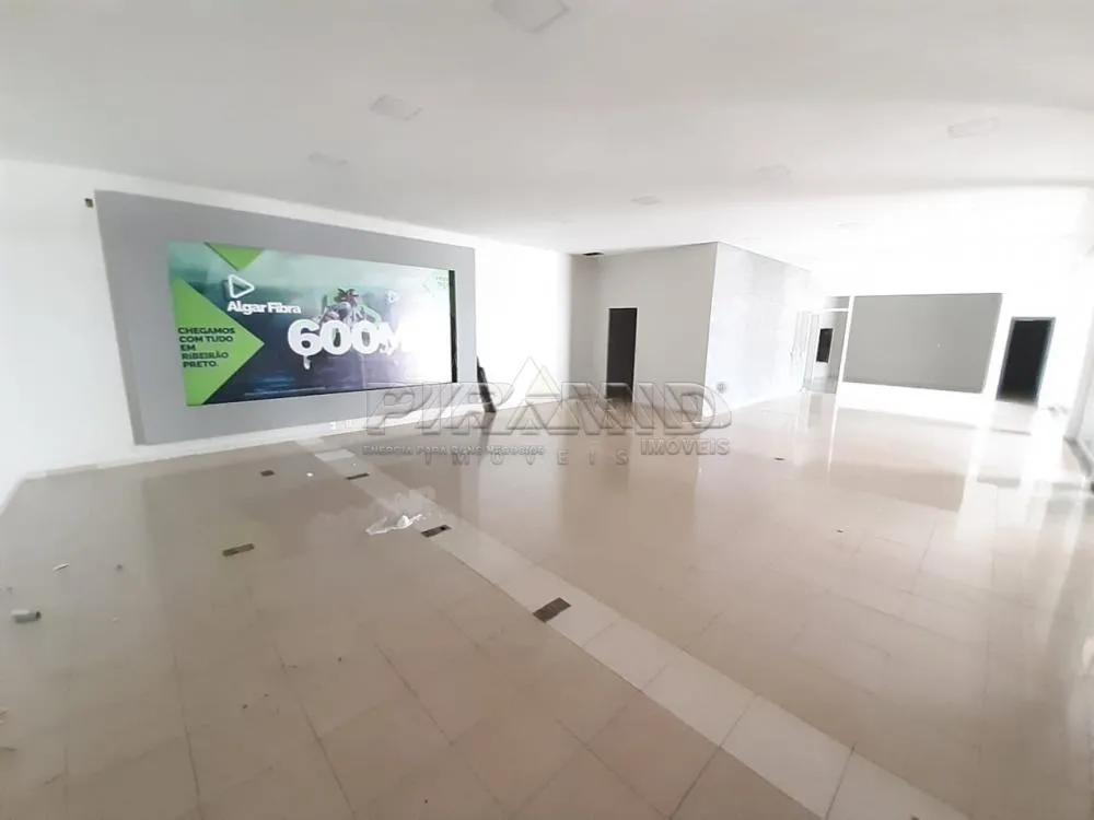 Alugar Comercial / Sal&atilde;o em Ribeir&atilde;o Preto R$ 30.000,00 - Foto 4