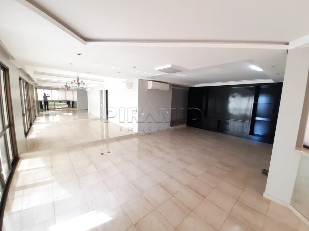 Alugar Apartamento / Padr&atilde;o em Ribeir&atilde;o Preto R$ 10.000,00 - Foto 2