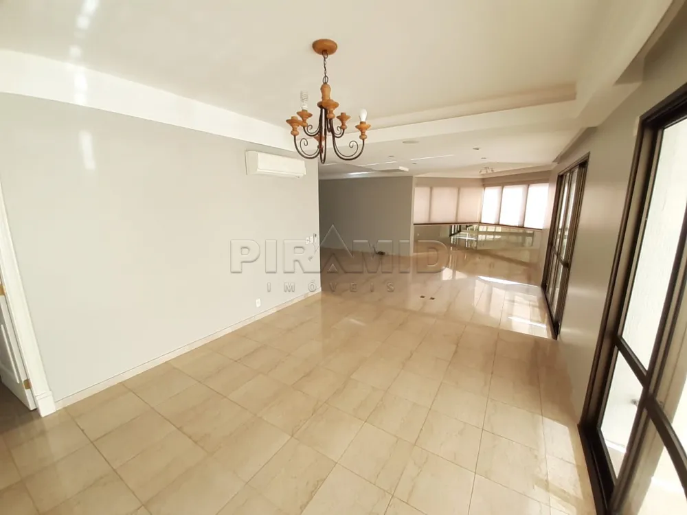 Alugar Apartamento / Padr&atilde;o em Ribeir&atilde;o Preto R$ 10.000,00 - Foto 4