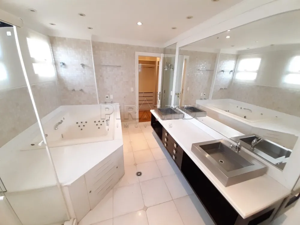 Alugar Apartamento / Padr&atilde;o em Ribeir&atilde;o Preto R$ 10.000,00 - Foto 44