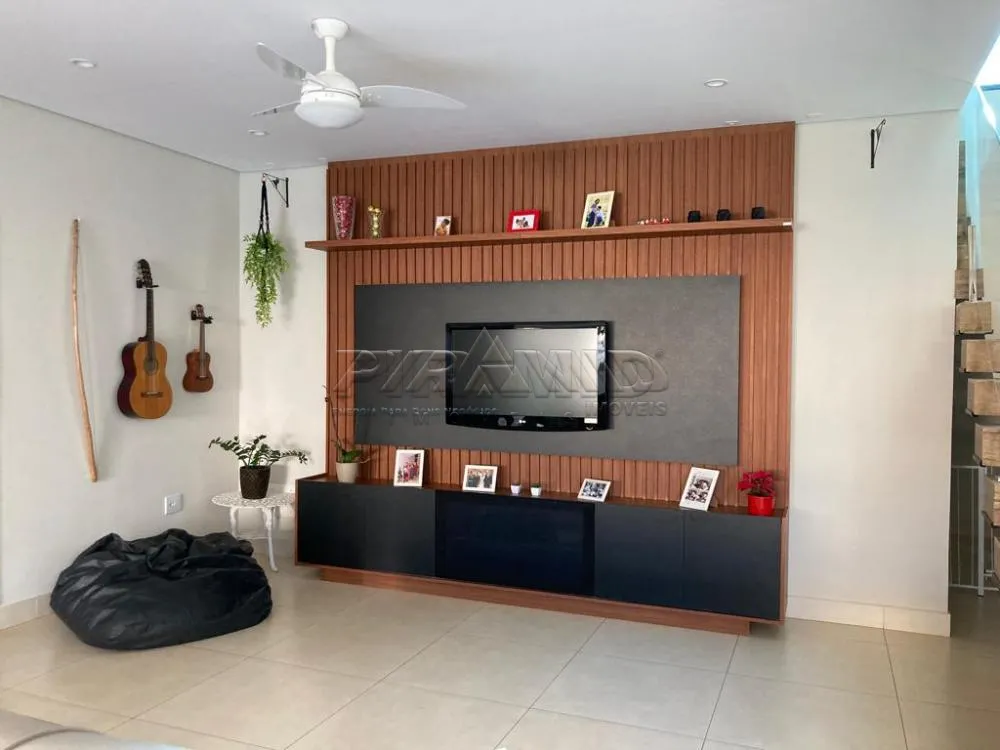 Alugar Casa / Condom&iacute;nio em Ribeir&atilde;o Preto R$ 8.000,00 - Foto 3