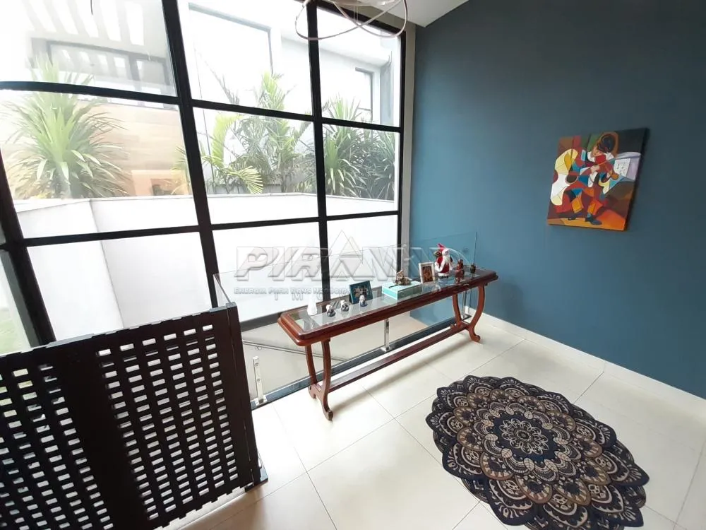 Alugar Casa / Condom&iacute;nio em Ribeir&atilde;o Preto R$ 8.000,00 - Foto 4