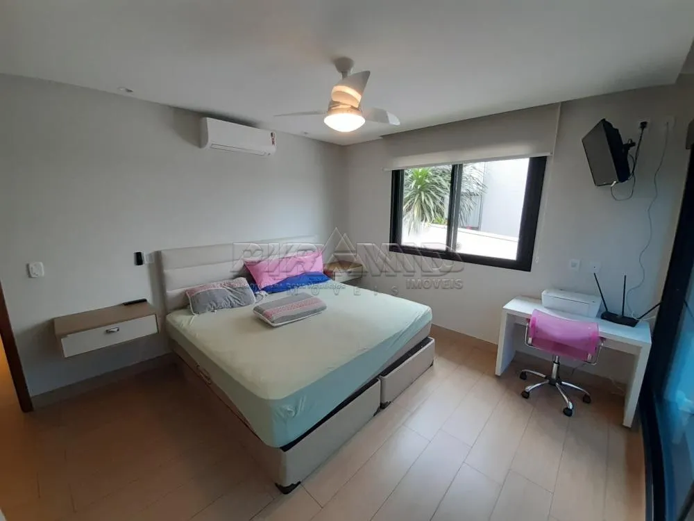 Alugar Casa / Condom&iacute;nio em Ribeir&atilde;o Preto R$ 8.000,00 - Foto 12