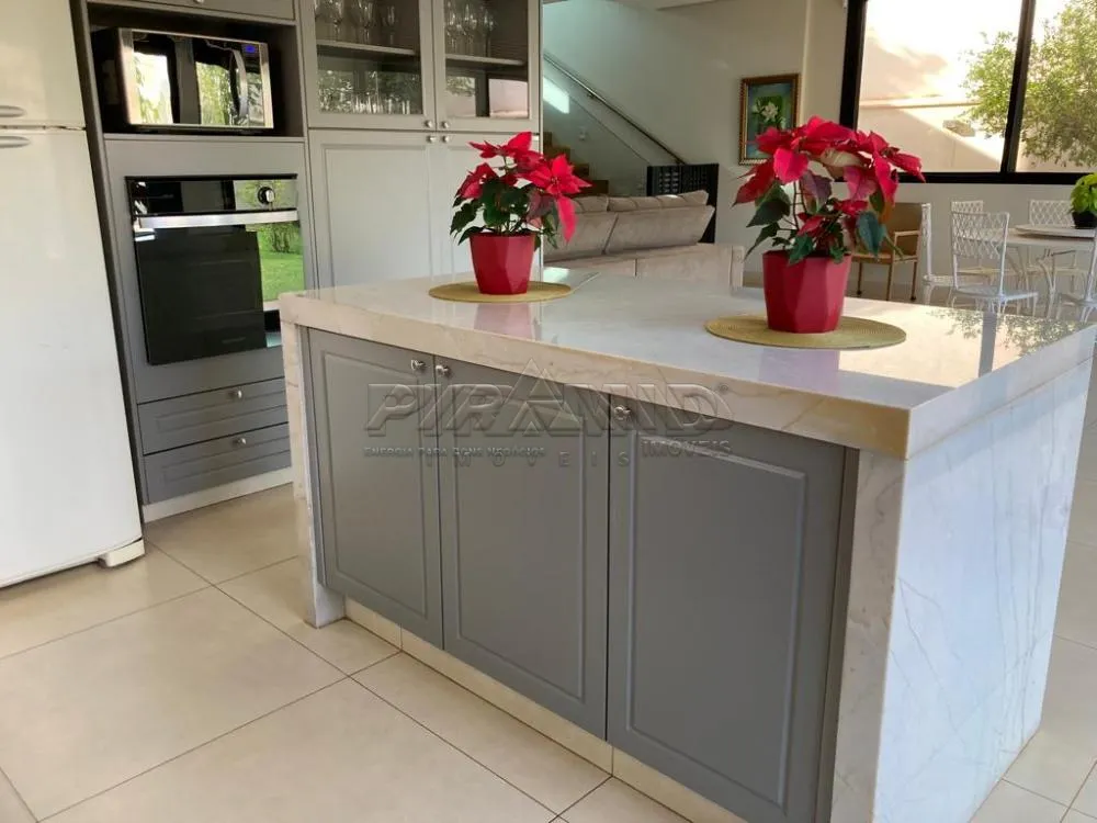 Alugar Casa / Condom&iacute;nio em Ribeir&atilde;o Preto R$ 8.000,00 - Foto 17