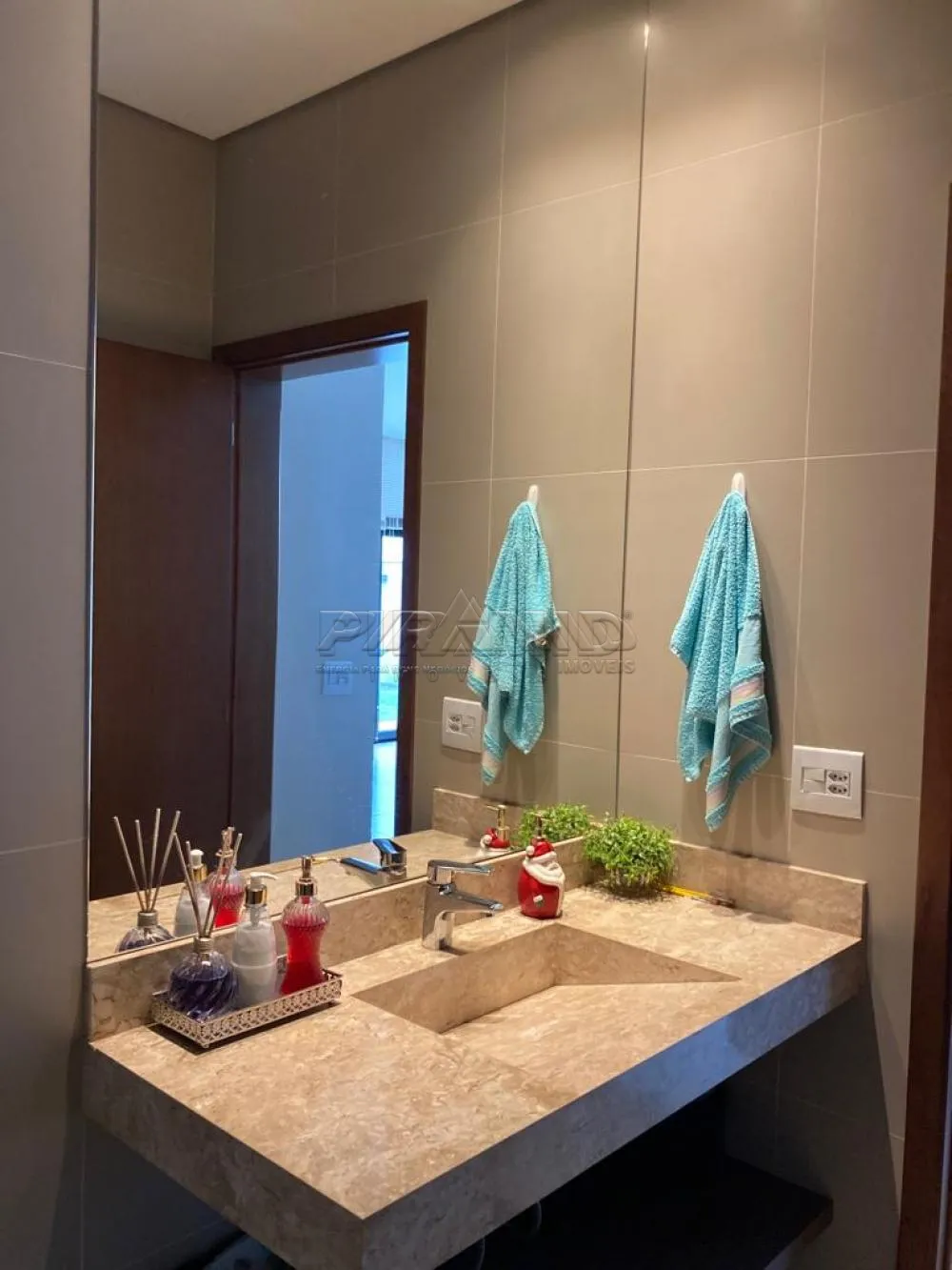 Alugar Casa / Condom&iacute;nio em Ribeir&atilde;o Preto R$ 8.000,00 - Foto 22