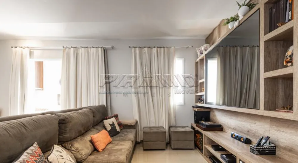 Alugar Apartamento / Padr&atilde;o em Ribeir&atilde;o Preto R$ 3.500,00 - Foto 1