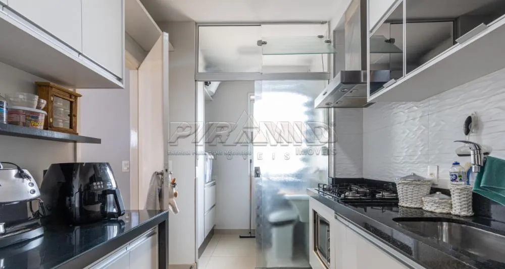 Alugar Apartamento / Padr&atilde;o em Ribeir&atilde;o Preto R$ 3.500,00 - Foto 6