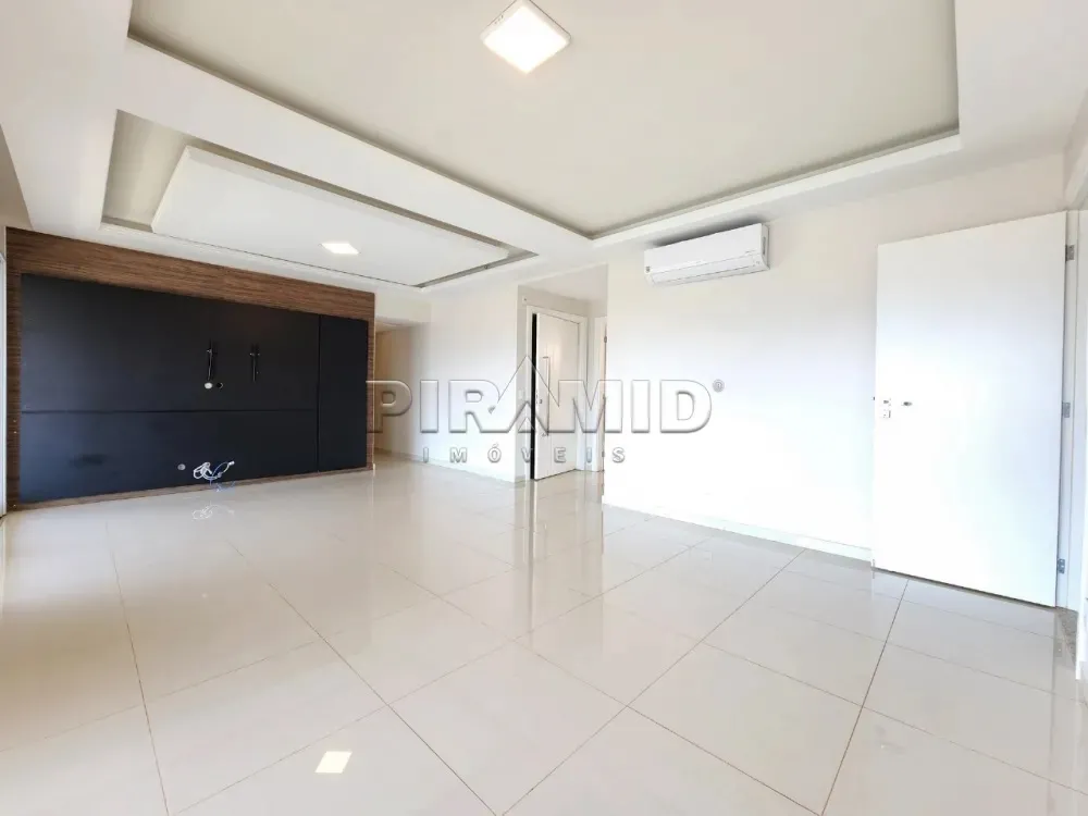 Alugar Apartamento / Padr&atilde;o em Ribeir&atilde;o Preto R$ 6.000,00 - Foto 3