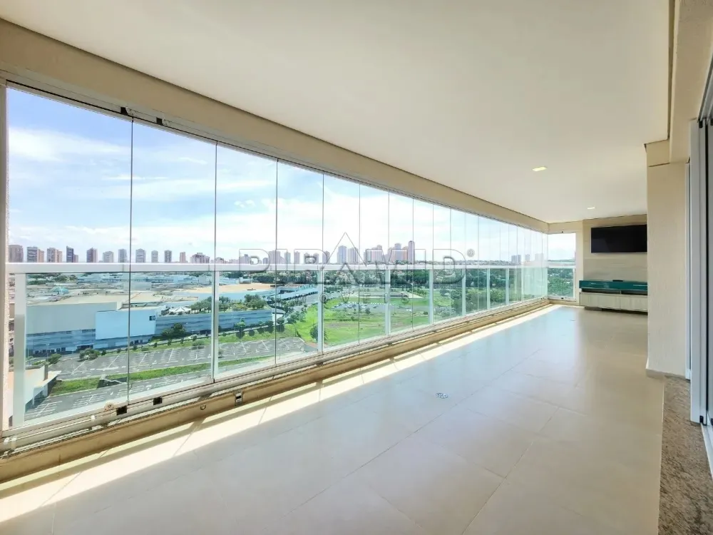 Alugar Apartamento / Padr&atilde;o em Ribeir&atilde;o Preto R$ 6.000,00 - Foto 8