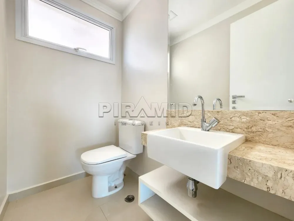Alugar Apartamento / Padr&atilde;o em Ribeir&atilde;o Preto R$ 6.000,00 - Foto 11