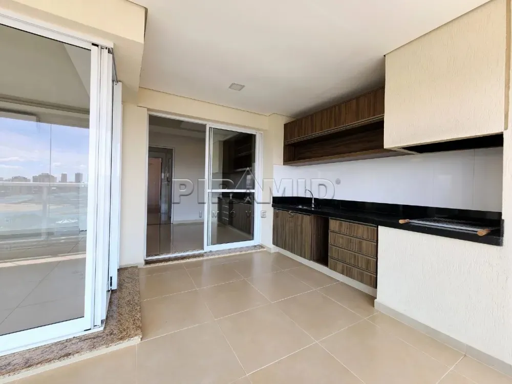 Alugar Apartamento / Padr&atilde;o em Ribeir&atilde;o Preto R$ 6.000,00 - Foto 9