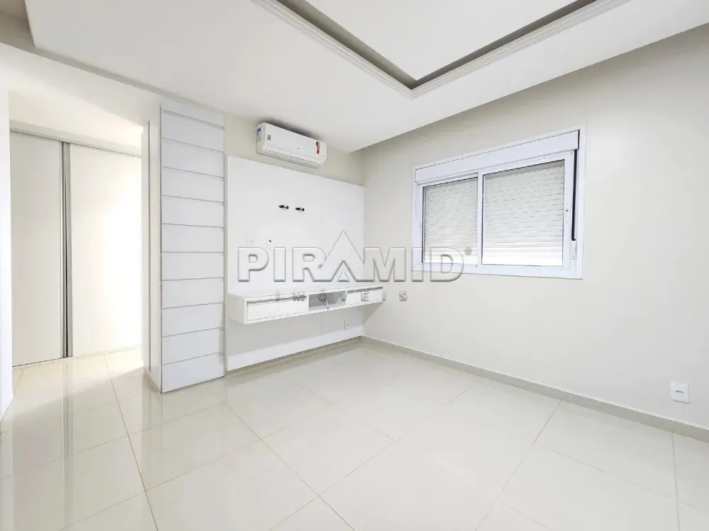 Alugar Apartamento / Padr&atilde;o em Ribeir&atilde;o Preto R$ 6.000,00 - Foto 16