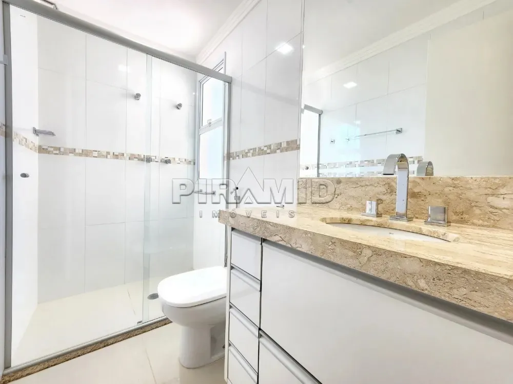 Alugar Apartamento / Padr&atilde;o em Ribeir&atilde;o Preto R$ 6.000,00 - Foto 21