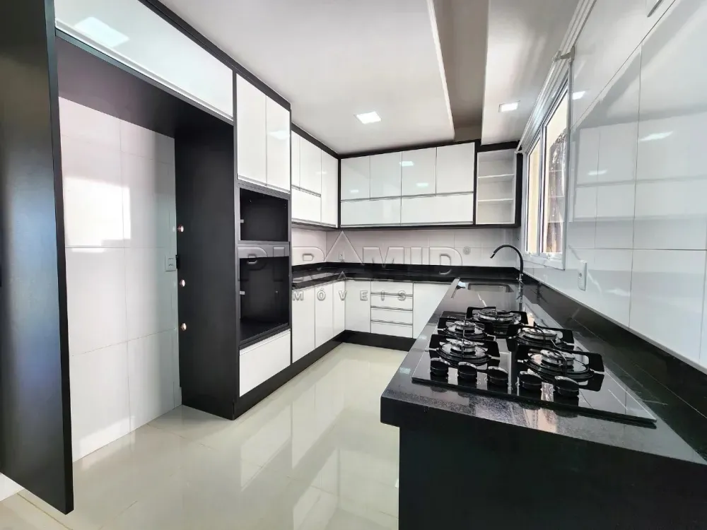 Alugar Apartamento / Padr&atilde;o em Ribeir&atilde;o Preto R$ 6.000,00 - Foto 27