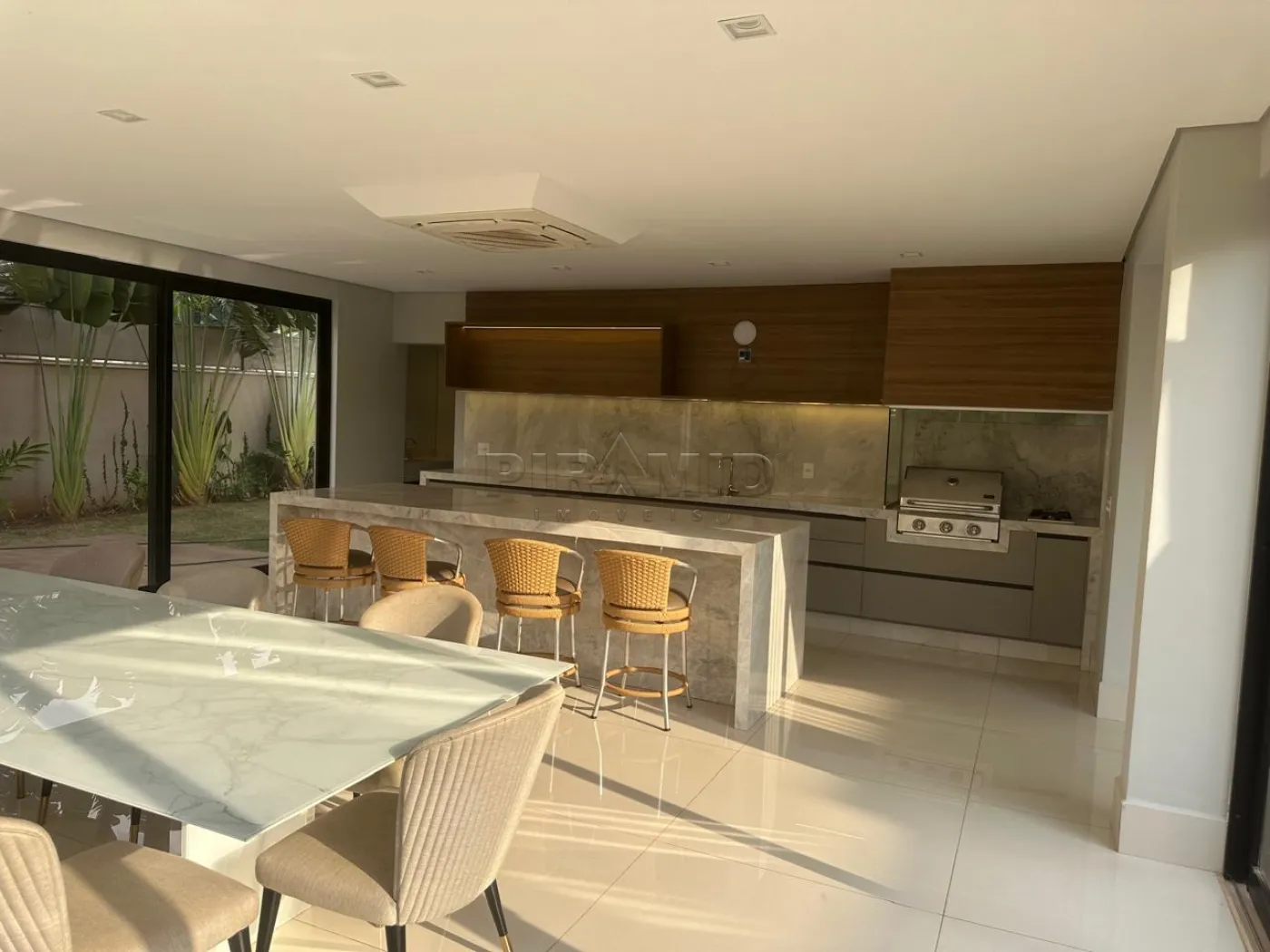 Alugar Casa / Condom&iacute;nio em Bonfim Paulista R$ 25.000,00 - Foto 20