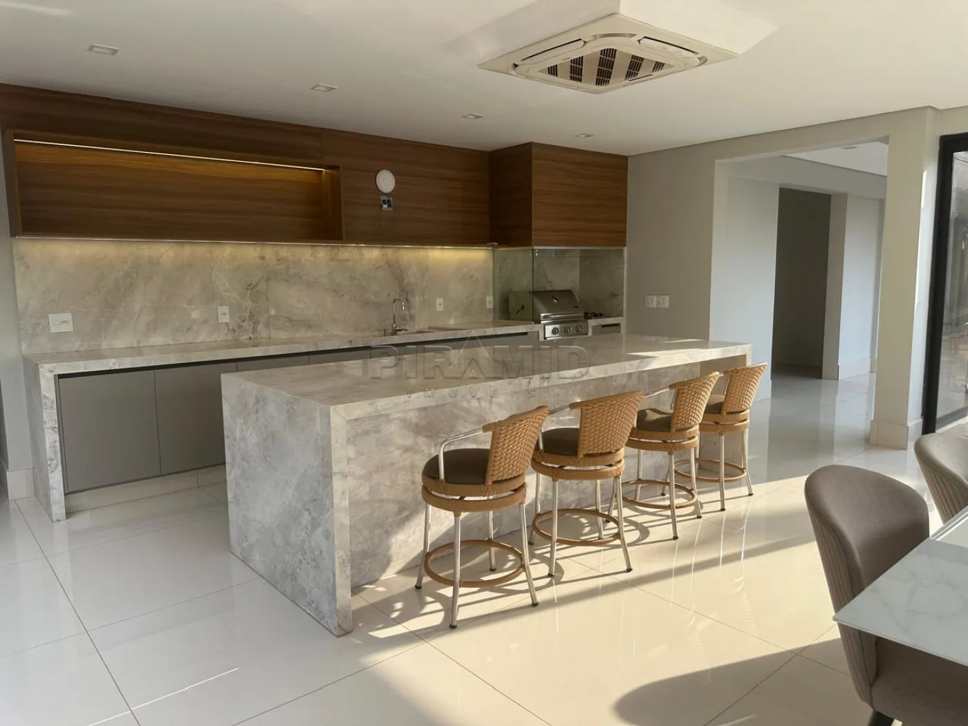 Alugar Casa / Condom&iacute;nio em Bonfim Paulista R$ 25.000,00 - Foto 21