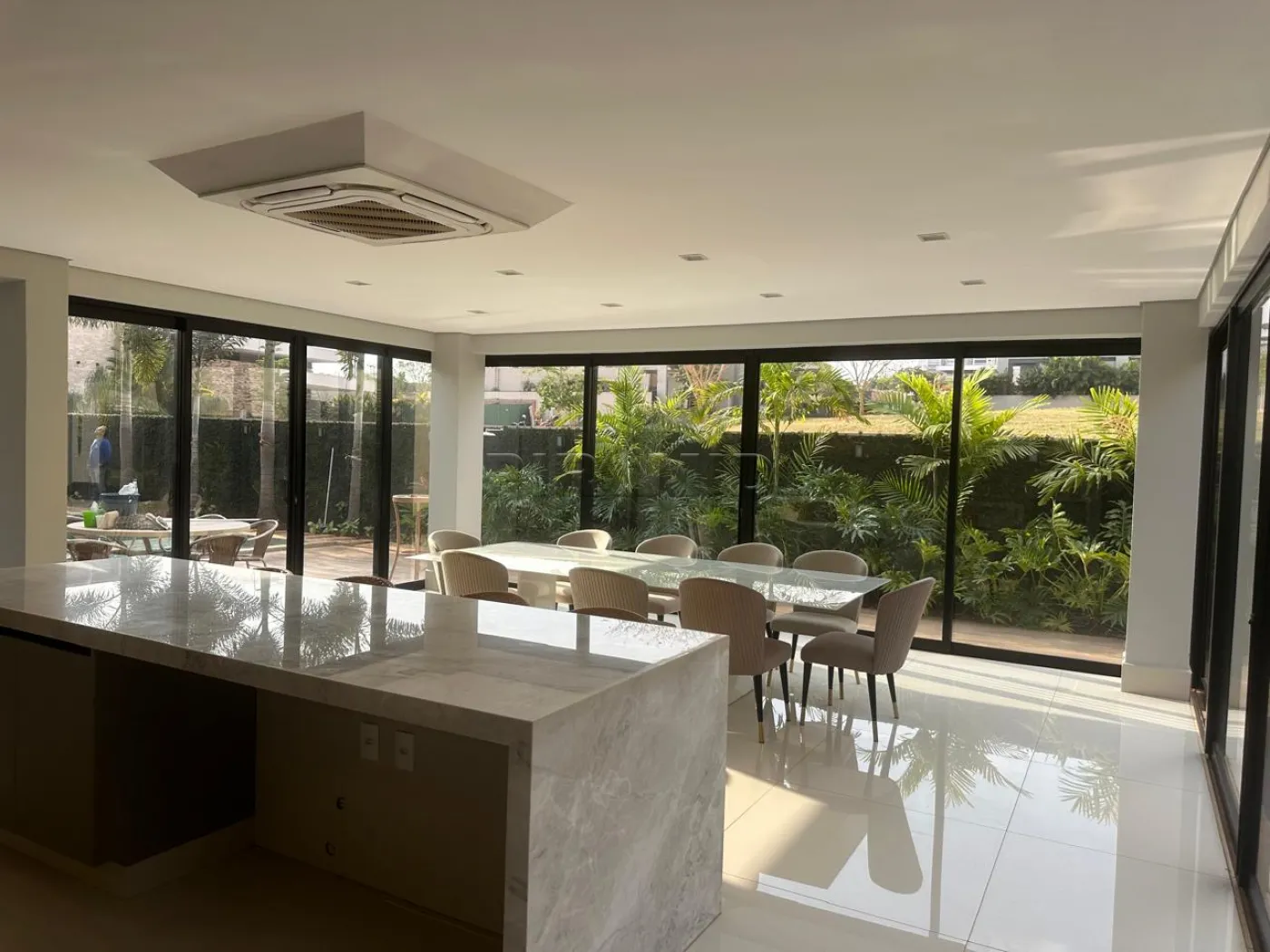 Alugar Casa / Condom&iacute;nio em Bonfim Paulista R$ 25.000,00 - Foto 22