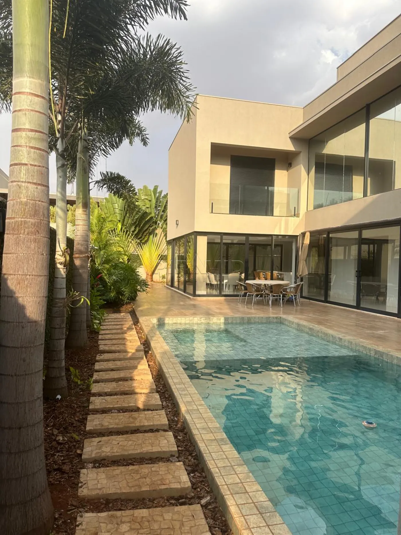 Alugar Casa / Condom&iacute;nio em Bonfim Paulista R$ 25.000,00 - Foto 26