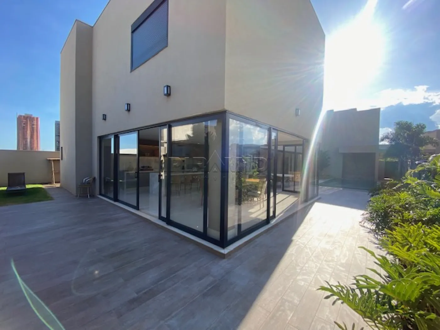 Alugar Casa / Condom&iacute;nio em Bonfim Paulista R$ 25.000,00 - Foto 33