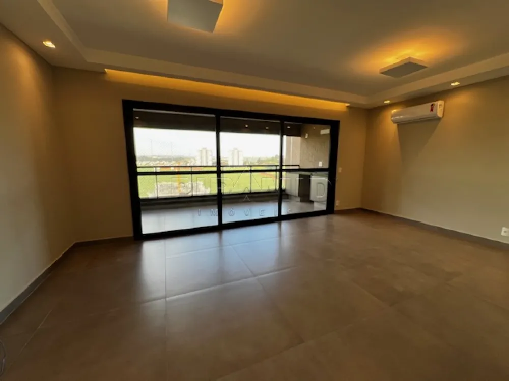 Alugar Apartamento / Padr&atilde;o em Ribeir&atilde;o Preto R$ 5.500,00 - Foto 1