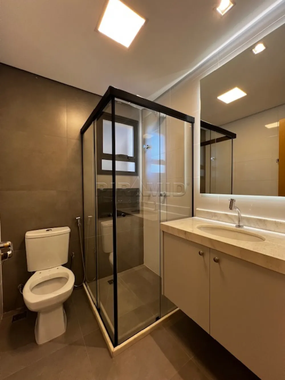 Alugar Apartamento / Padr&atilde;o em Ribeir&atilde;o Preto R$ 5.500,00 - Foto 12