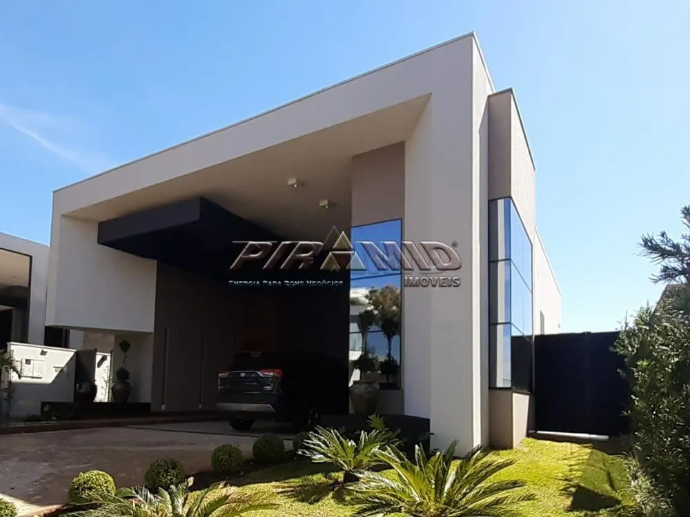 Alugar Casa / Condom&iacute;nio em Bonfim Paulista R$ 16.500,00 - Foto 1