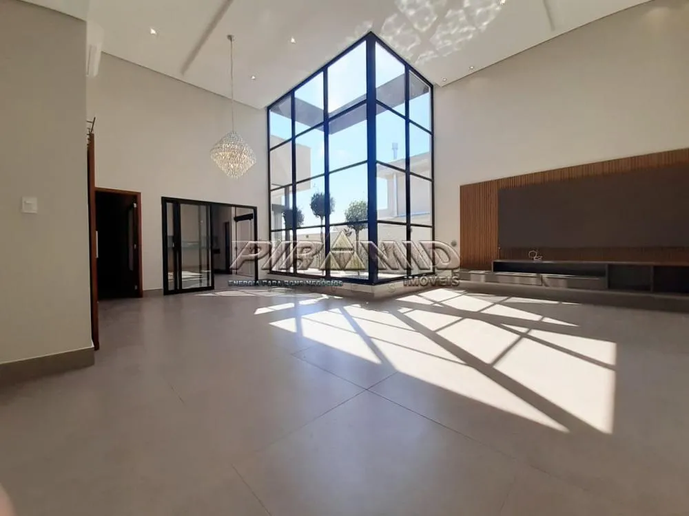 Alugar Casa / Condom&iacute;nio em Bonfim Paulista R$ 16.500,00 - Foto 2