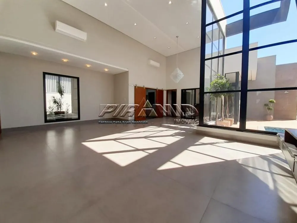 Alugar Casa / Condom&iacute;nio em Bonfim Paulista R$ 16.500,00 - Foto 3