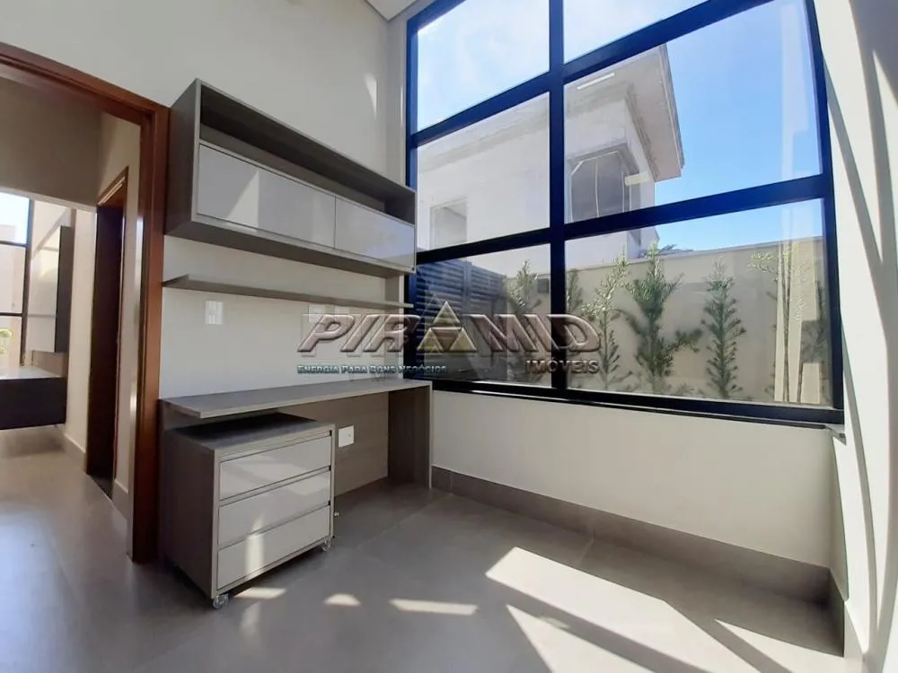 Alugar Casa / Condom&iacute;nio em Bonfim Paulista R$ 16.500,00 - Foto 6