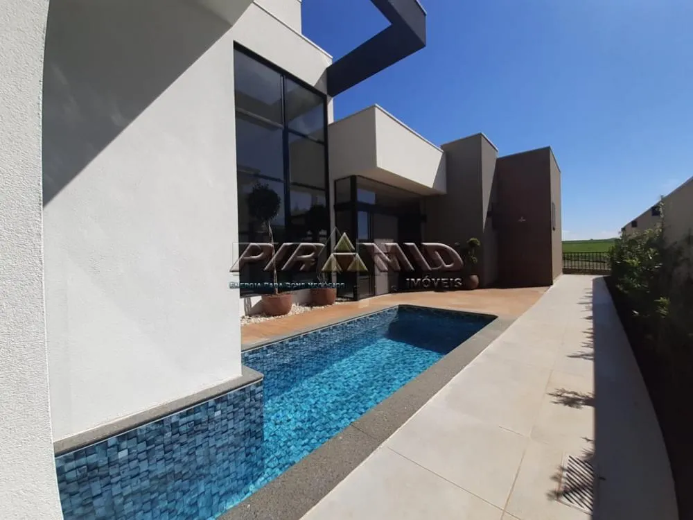 Alugar Casa / Condom&iacute;nio em Bonfim Paulista R$ 16.500,00 - Foto 7