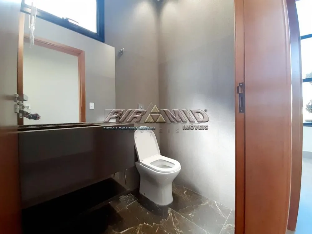 Alugar Casa / Condom&iacute;nio em Bonfim Paulista R$ 16.500,00 - Foto 8