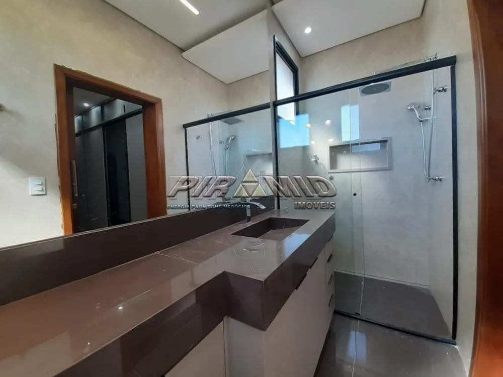 Alugar Casa / Condom&iacute;nio em Bonfim Paulista R$ 16.500,00 - Foto 14