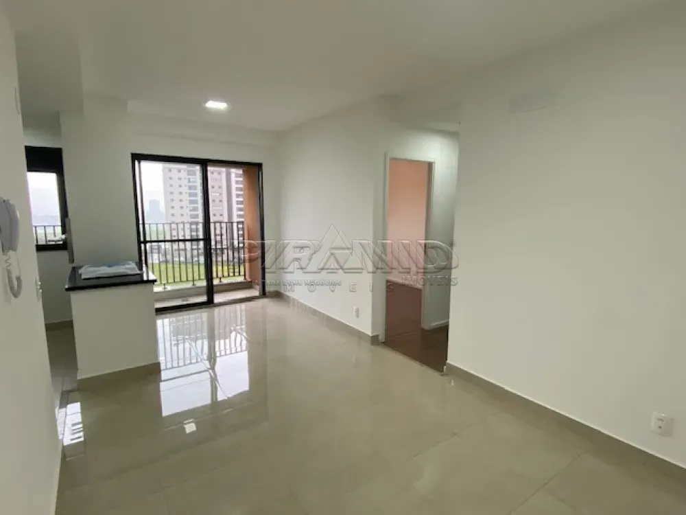 Alugar Apartamento / Padr&atilde;o em Ribeir&atilde;o Preto R$ 2.100,00 - Foto 1