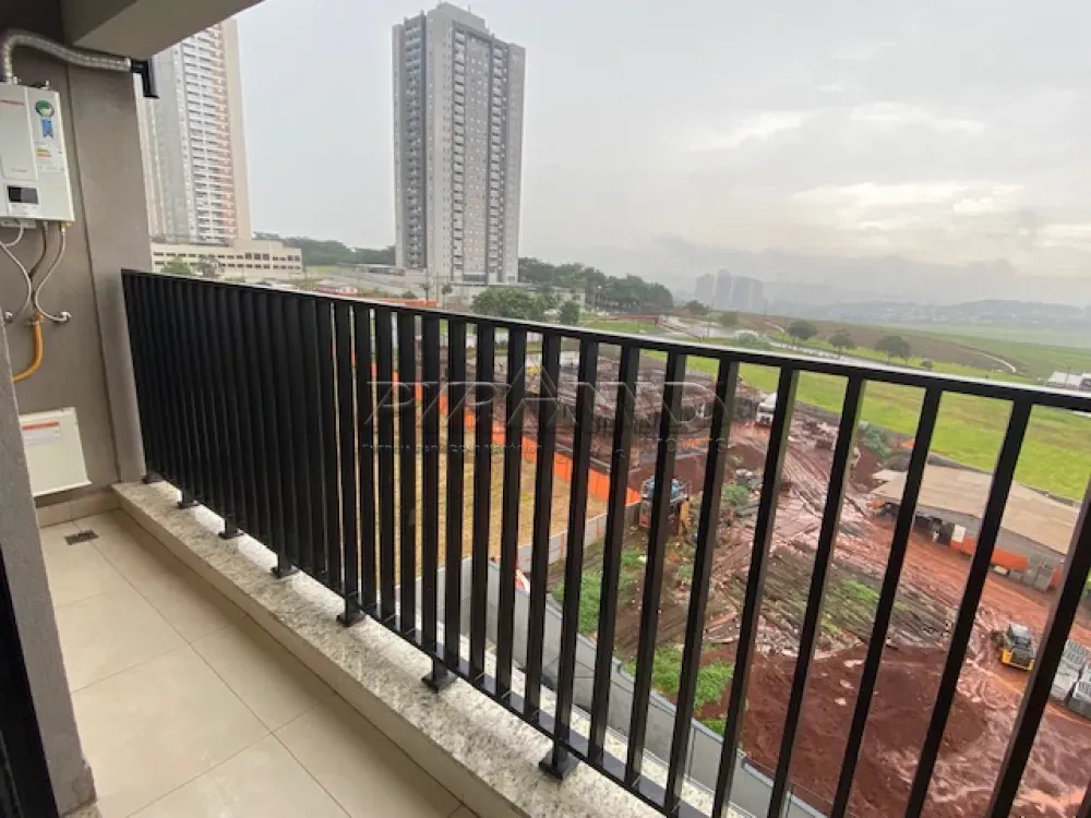 Alugar Apartamento / Padr&atilde;o em Ribeir&atilde;o Preto R$ 2.100,00 - Foto 4
