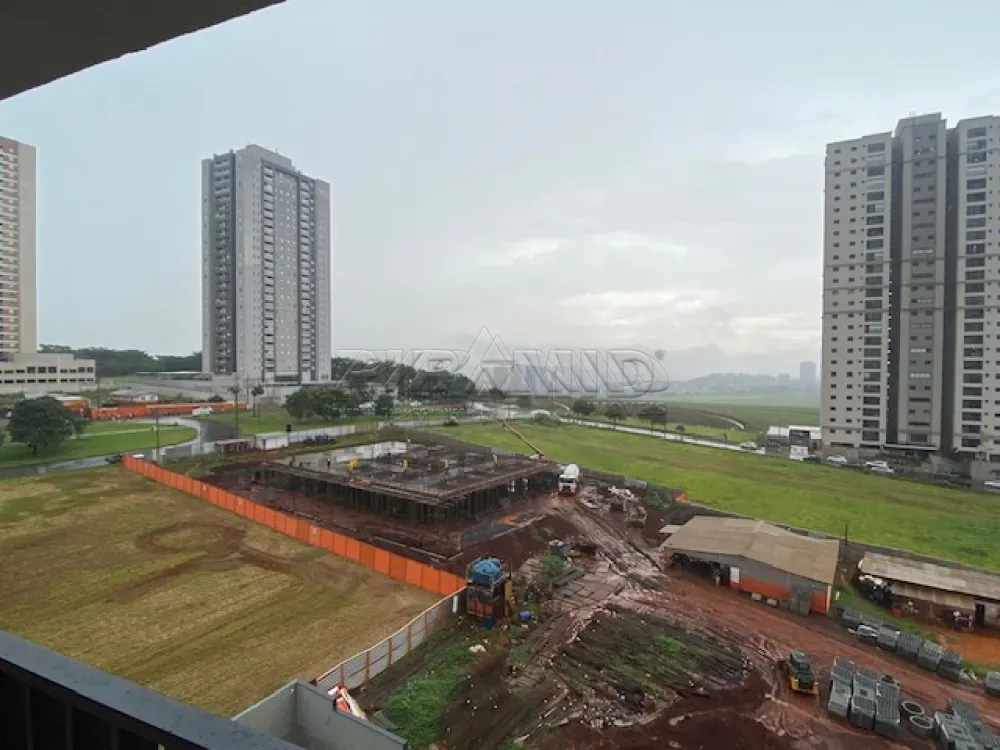 Alugar Apartamento / Padr&atilde;o em Ribeir&atilde;o Preto R$ 2.100,00 - Foto 5