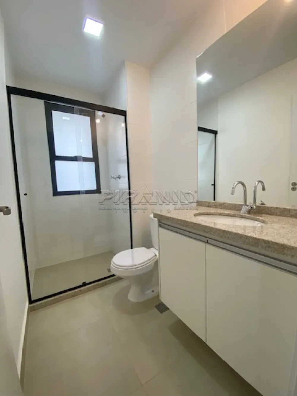 Alugar Apartamento / Padr&atilde;o em Ribeir&atilde;o Preto R$ 2.100,00 - Foto 7