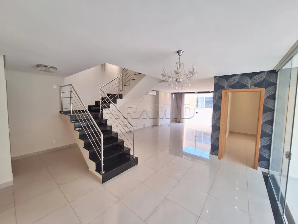 Alugar Apartamento / Cobertura em Ribeir&atilde;o Preto R$ 8.000,00 - Foto 1