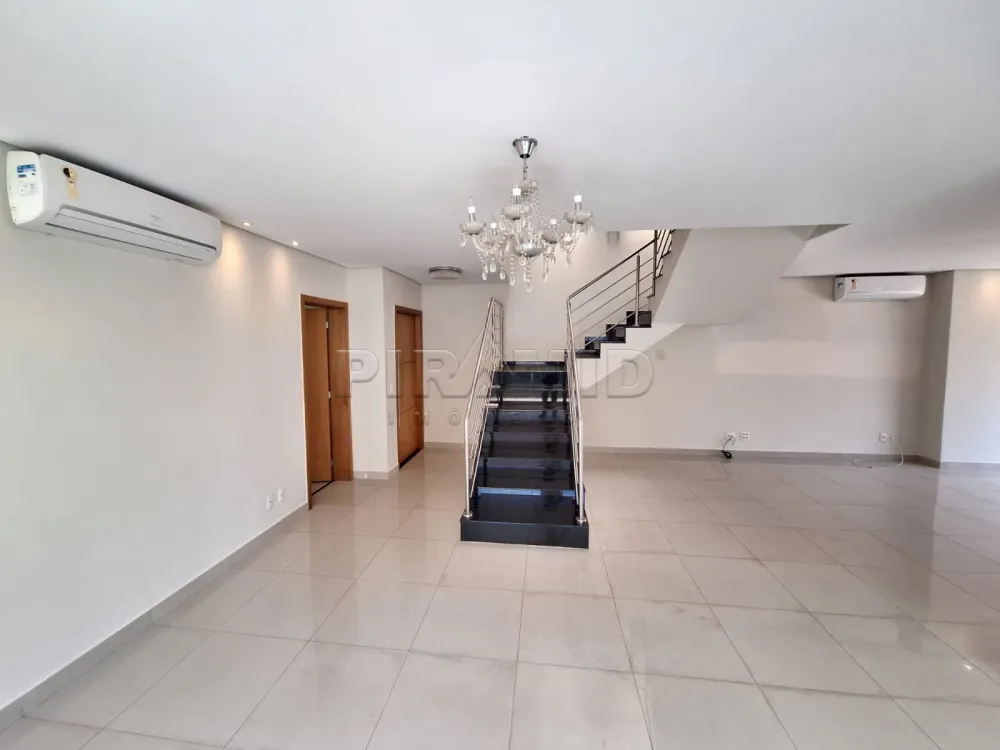 Alugar Apartamento / Cobertura em Ribeir&atilde;o Preto R$ 8.000,00 - Foto 2