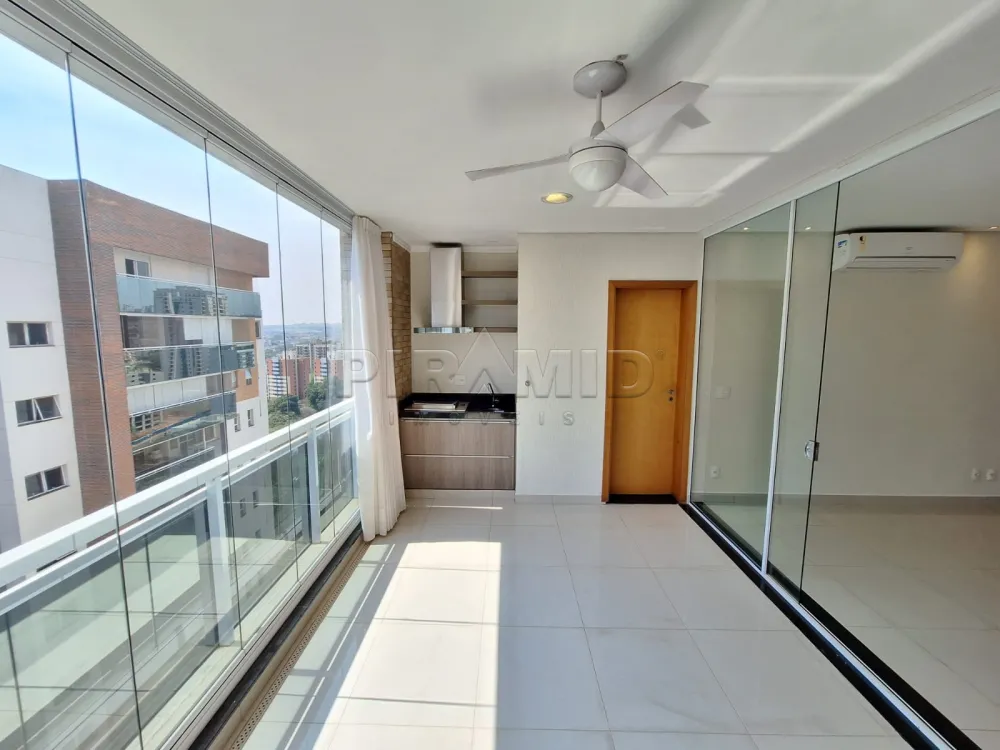 Alugar Apartamento / Cobertura em Ribeir&atilde;o Preto R$ 8.000,00 - Foto 5
