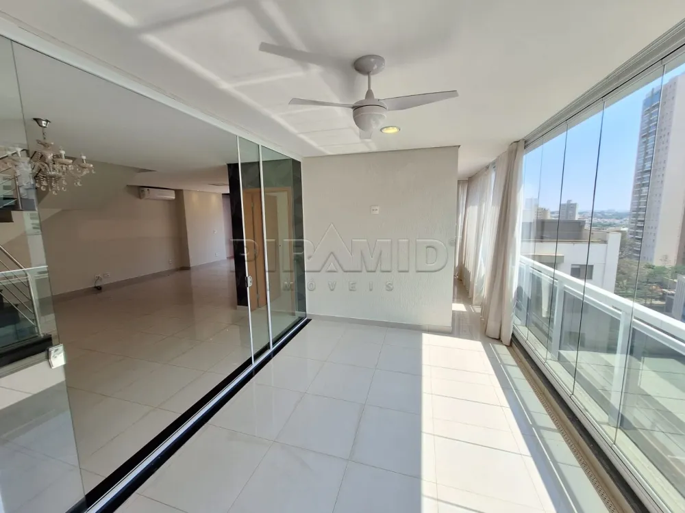 Alugar Apartamento / Cobertura em Ribeir&atilde;o Preto R$ 8.000,00 - Foto 8