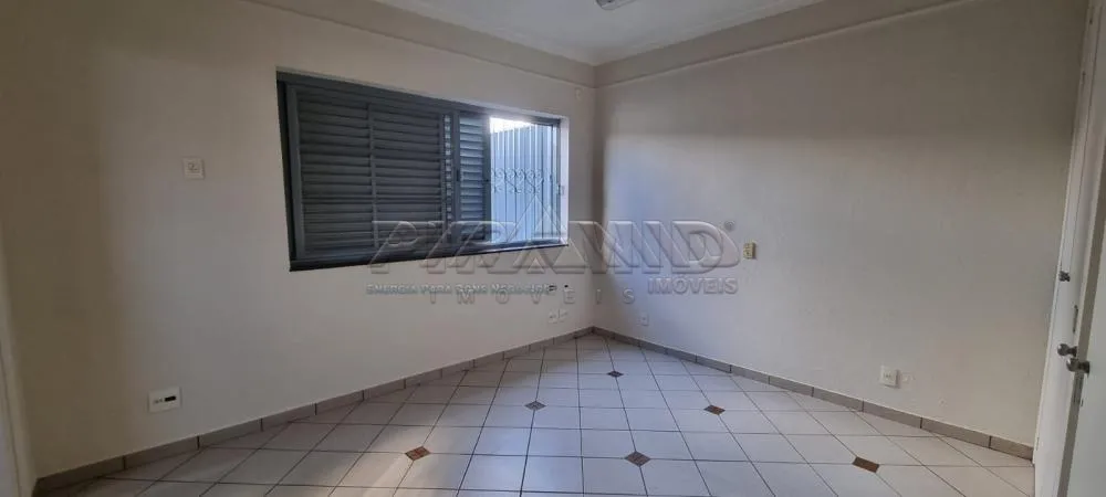 Alugar Casa / Padr&atilde;o em Ribeir&atilde;o Preto R$ 2.500,00 - Foto 12