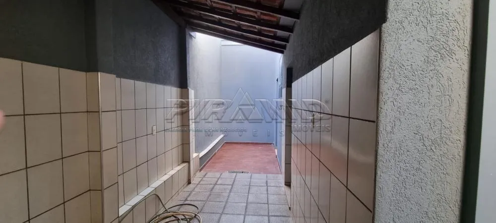 Alugar Casa / Padr&atilde;o em Ribeir&atilde;o Preto R$ 2.500,00 - Foto 23