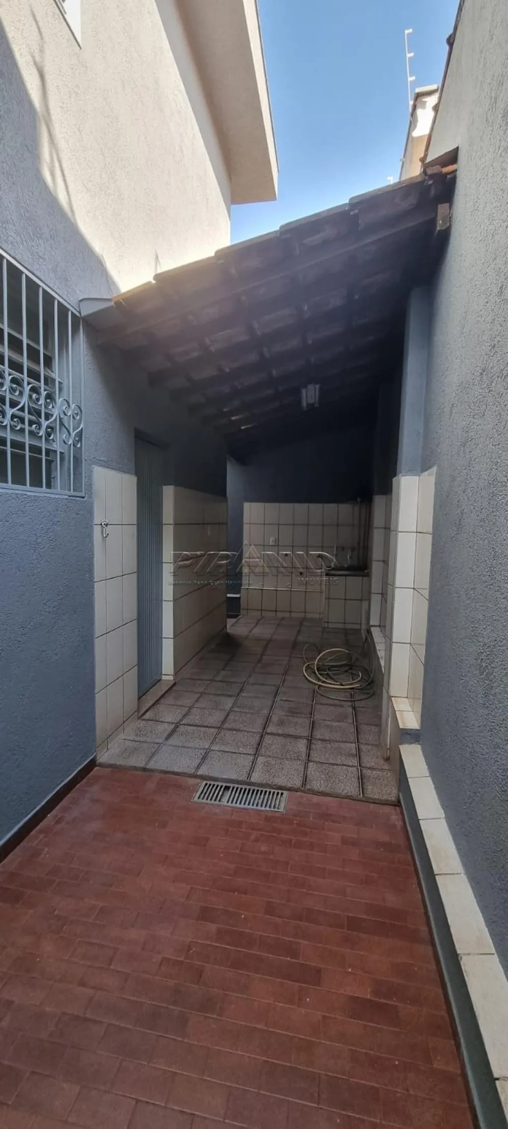 Alugar Casa / Padr&atilde;o em Ribeir&atilde;o Preto R$ 2.500,00 - Foto 24