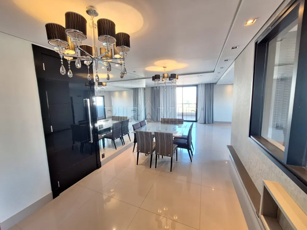 Alugar Apartamento / Cobertura em Ribeir&atilde;o Preto R$ 8.500,00 - Foto 1