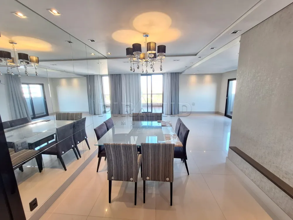 Alugar Apartamento / Cobertura em Ribeir&atilde;o Preto R$ 8.500,00 - Foto 3
